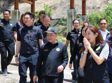 รมช.ปิยะรัฐชย์ ควงอธิบดีฯ ลุยแม่แตง-แม่ริม ฟังปัญหาเกษตรกร ... พารามิเตอร์รูปภาพ 11